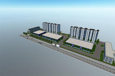 岚山倾斜摄影技术在虚拟现实(VR)中的应用