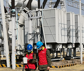 岚山倾斜摄影技术在基础设施监测中如何发挥作用？